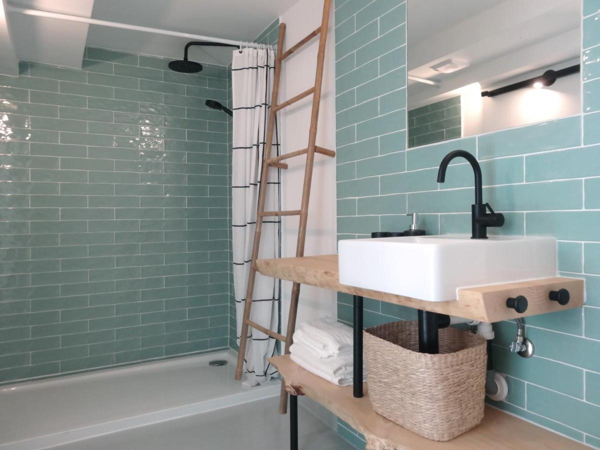 Surf & Kite - Villa Nortada シャルネカ 部屋 写真